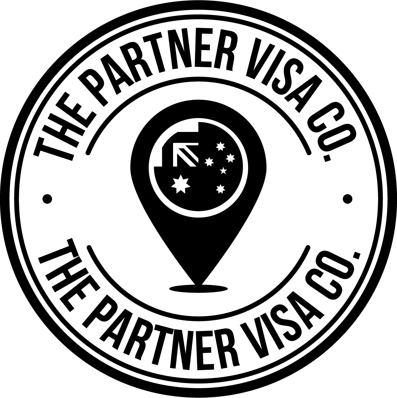 Partner Visa Company Logo