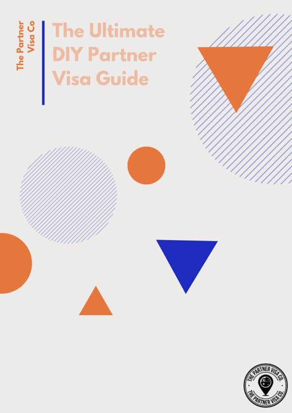 DIY Partner Visa Guide 2023