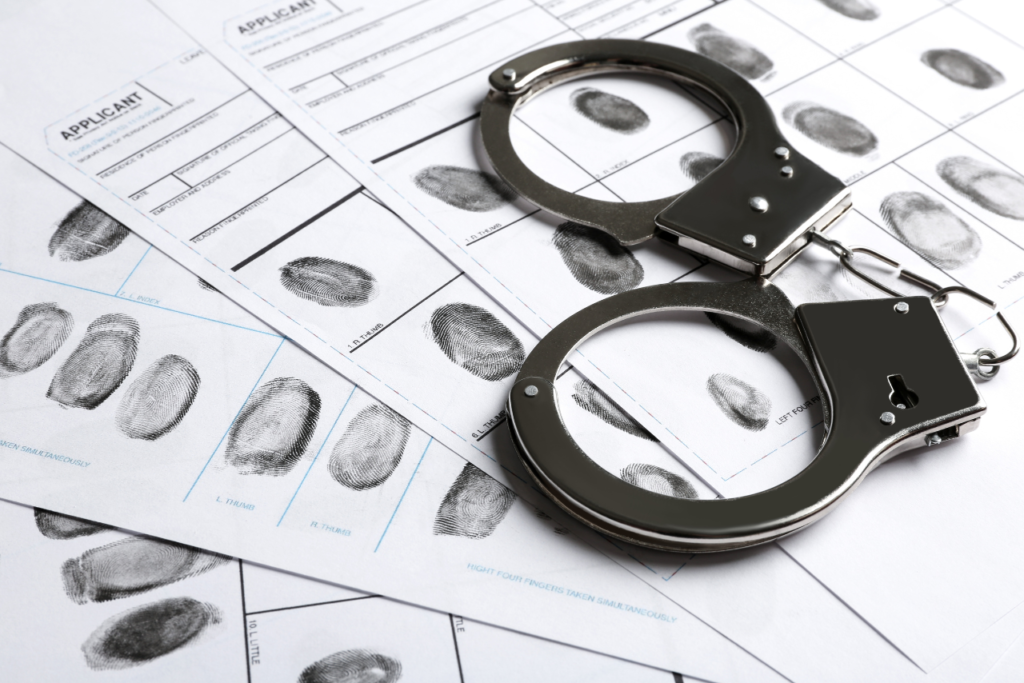 Will I be able to get a partner visa if I have a criminal record?