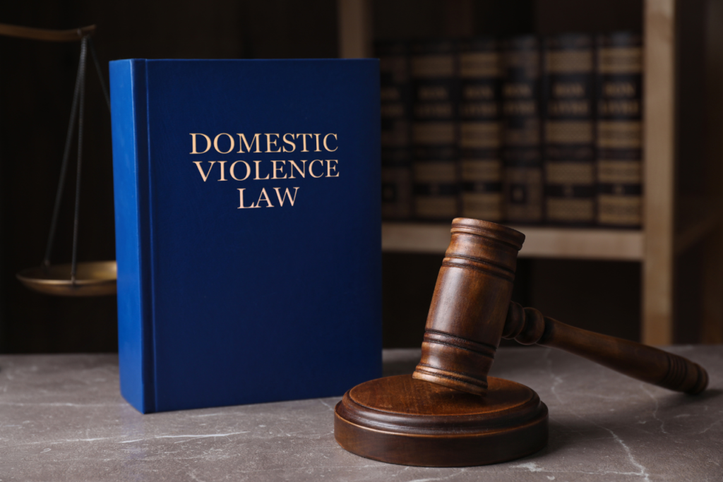 What is ‘domestic violence screening’ for partner visas?