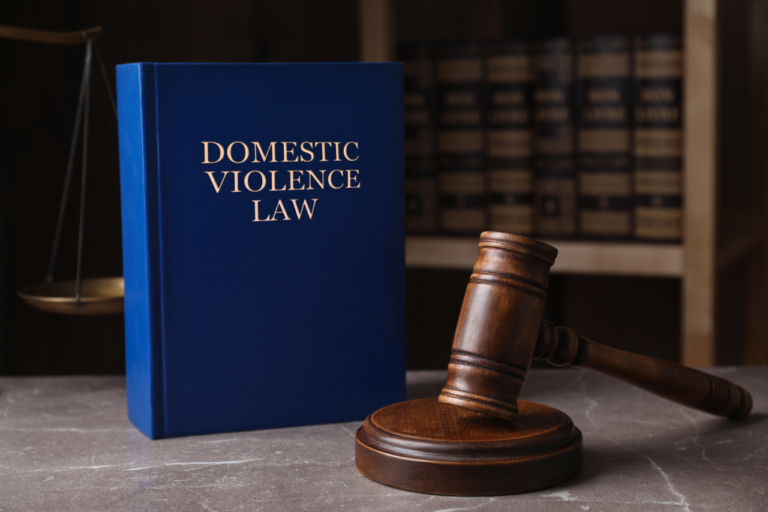 What is ‘domestic violence screening’ for partner visas?