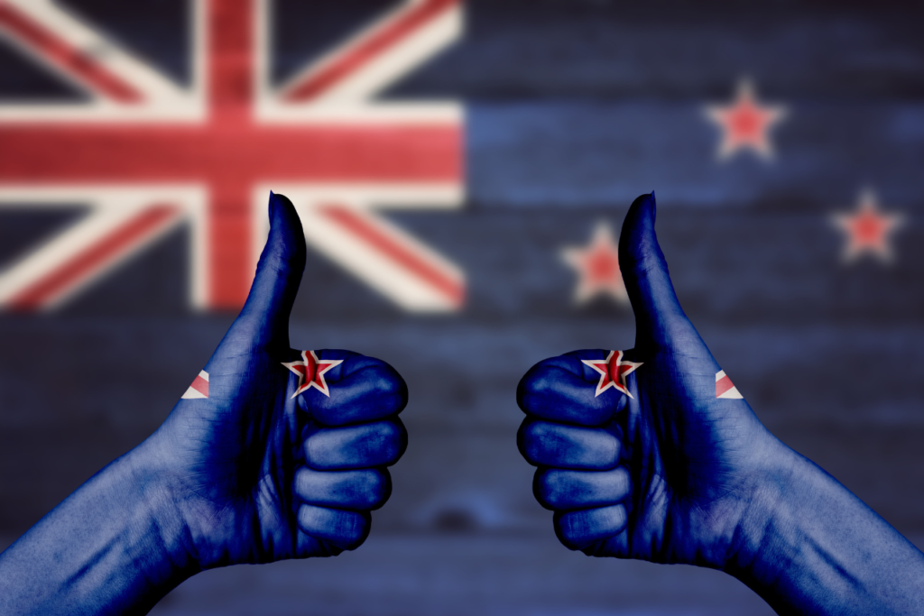 Bringing your Non-New Zealand Partner to Australia with the New Zealand Partner Visa