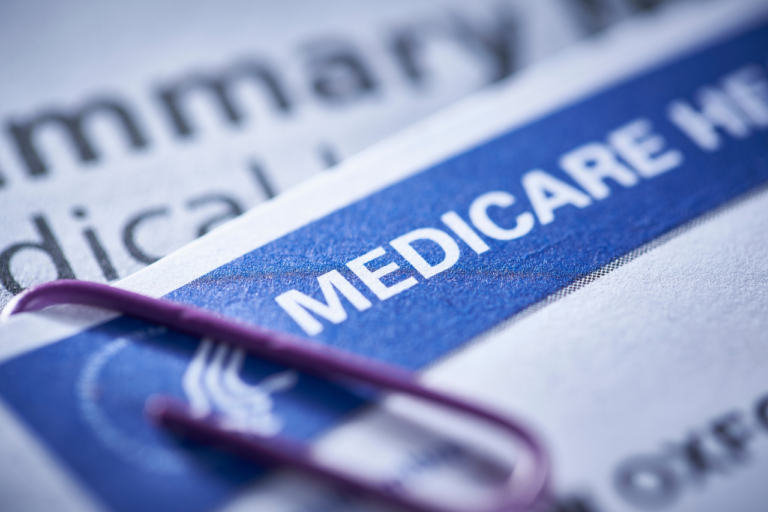 Can I Get Medicare on Partner Visa 820 in Australia?