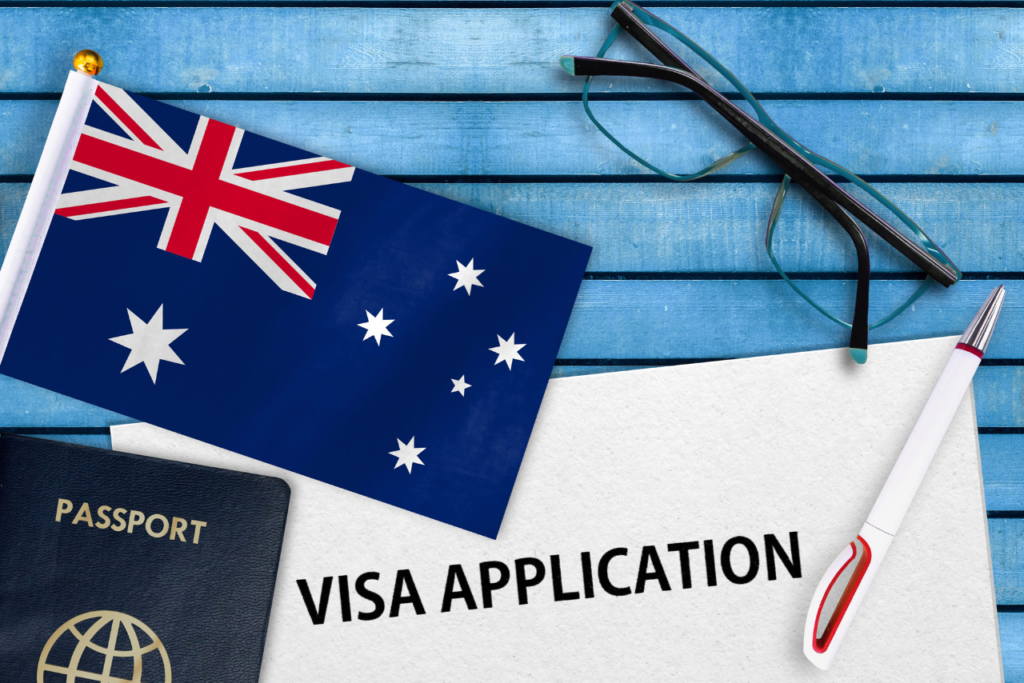 Tourist Visa to Partner Visa Australia: Everything You Need to Know in 2024
