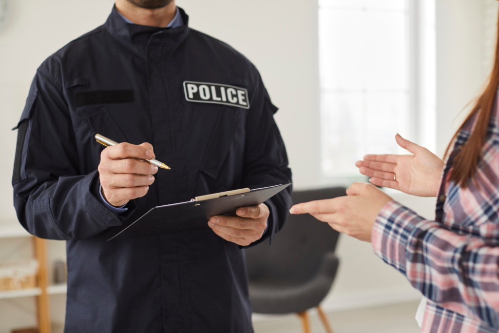 Australian Immigration Police Check: Requirements and Process